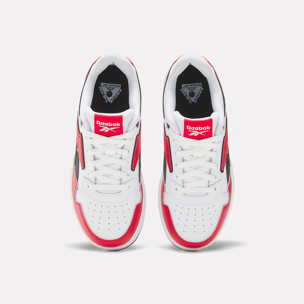 Above The Rim Chill Basketball Shoes - Preschool (4)