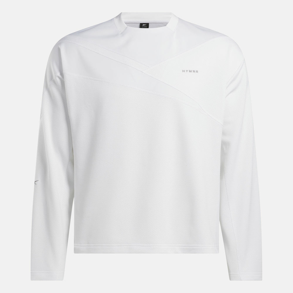 Reebok x HYMNE Long Sleeve Jersey T-Shirt (3)