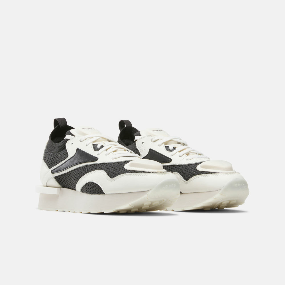 Reebok x HYMNE CL Nylon Plus Shoes (1)
