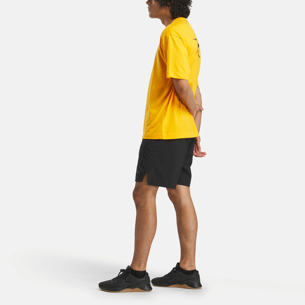 Athlete Hype Tee (2)