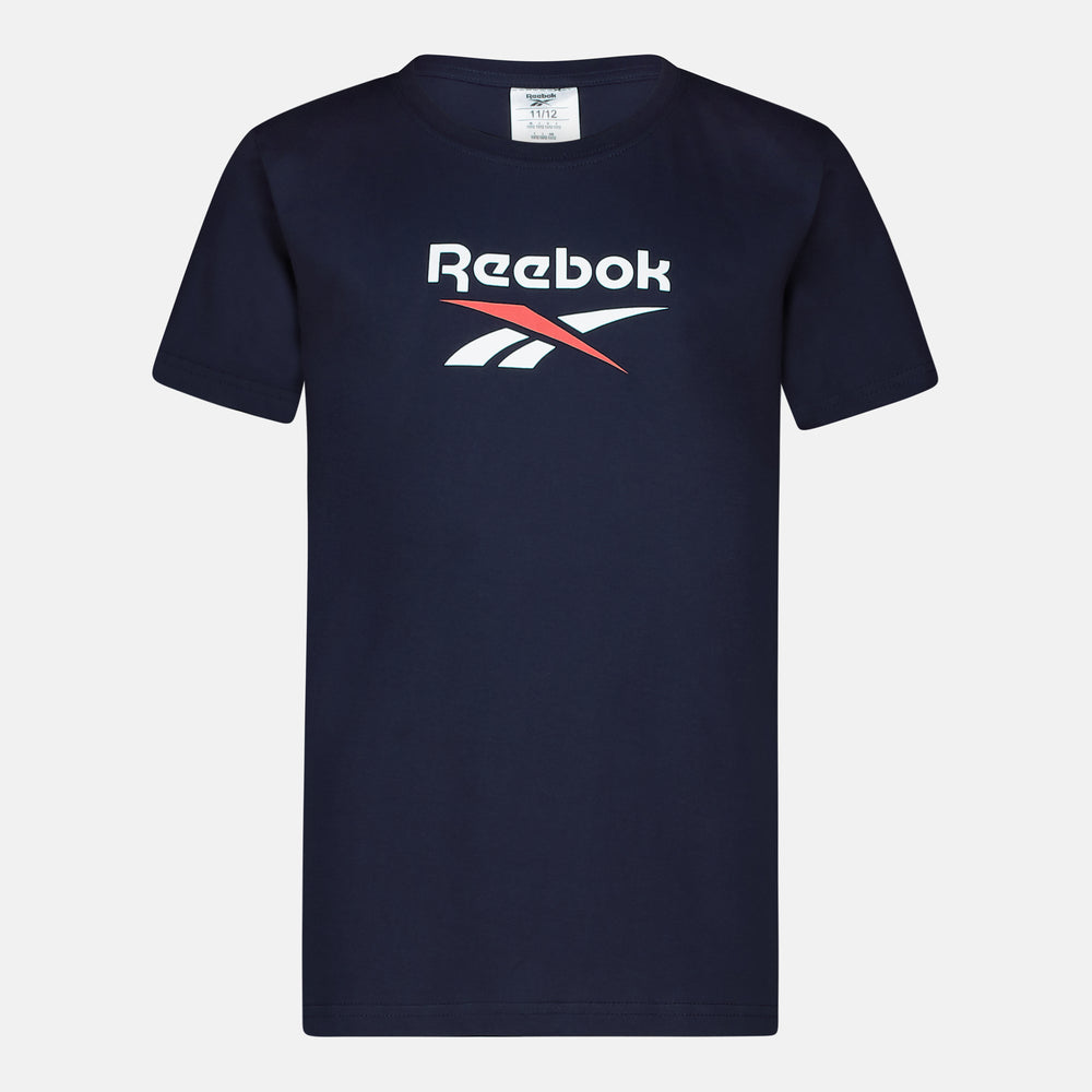 Reebok Id Kids Tee