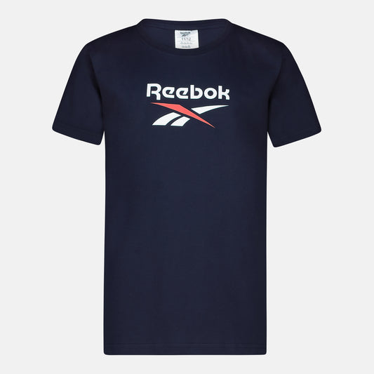 Reebok Id Kids Tee