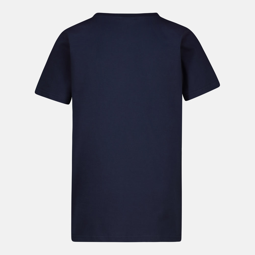 Reebok Id Kids Tee (1)