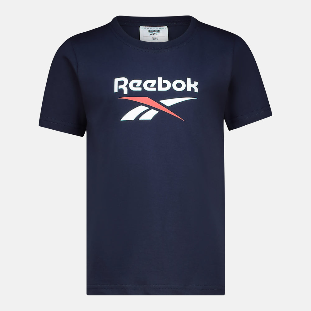 Reebok Id Kids Tee (2)