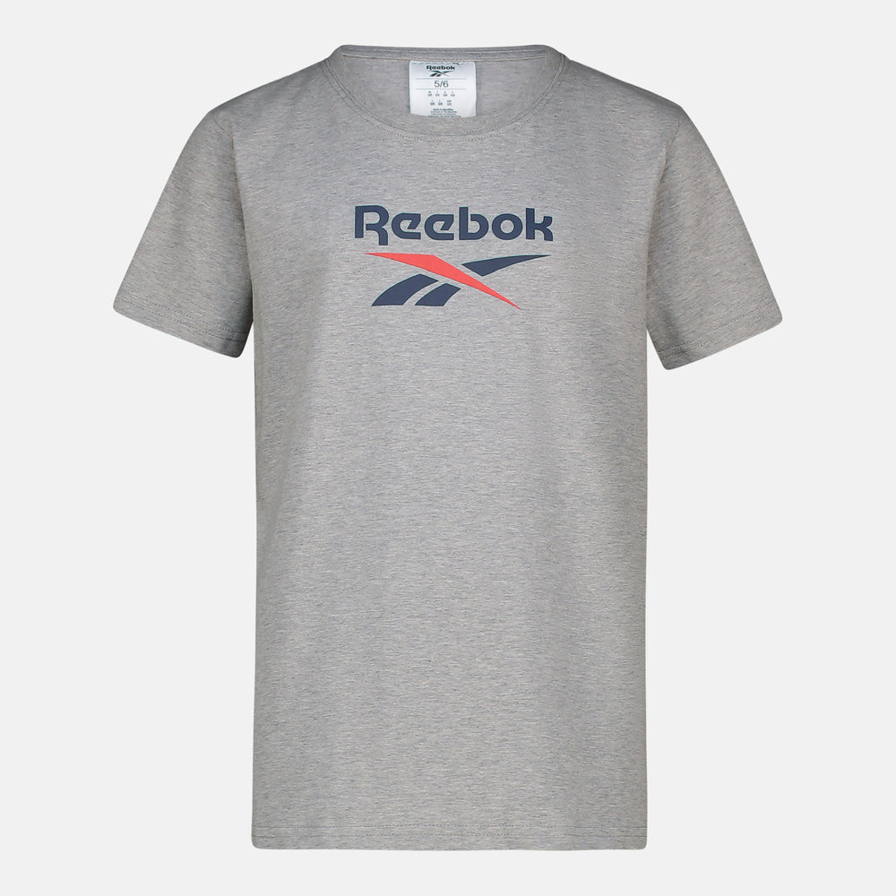 Reebok Id Kids Tee (2)