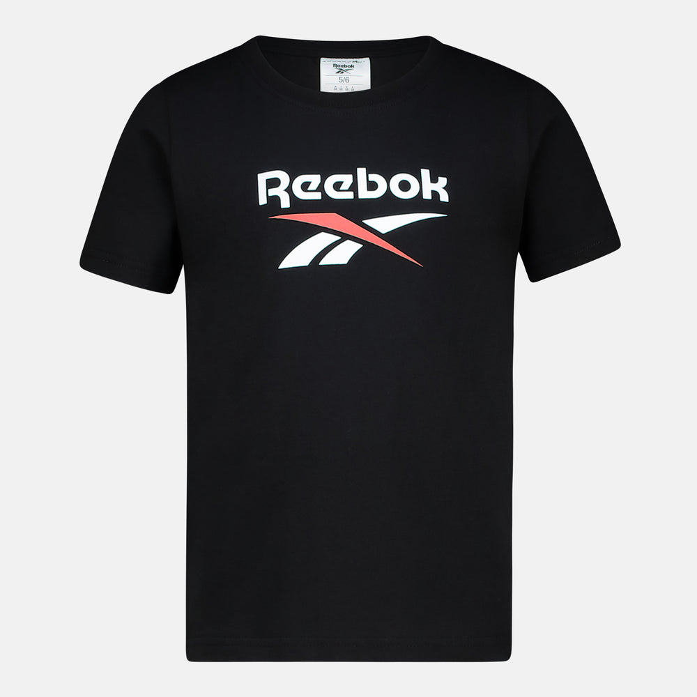 Reebok Id Kids Tee