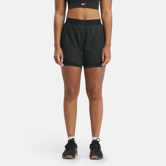 Running Two-in-One Shorts