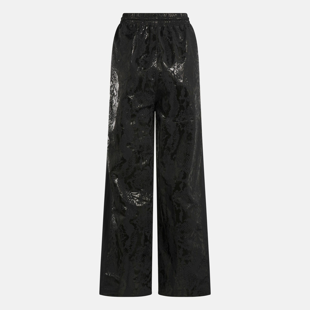 Basketball Off-Court Warm-Up Pants (1)