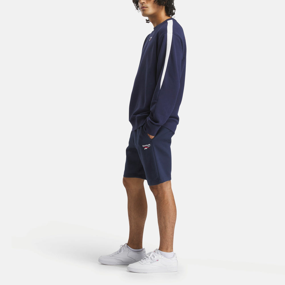 Cross Check Crew Sweatshirt (2)