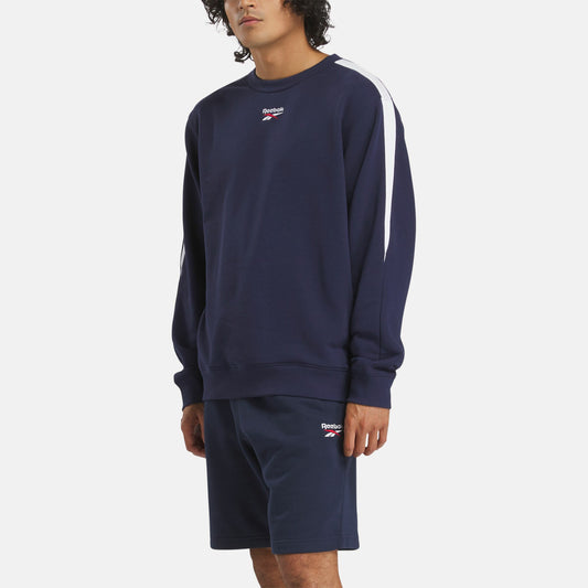 Cross Check Crew Sweatshirt