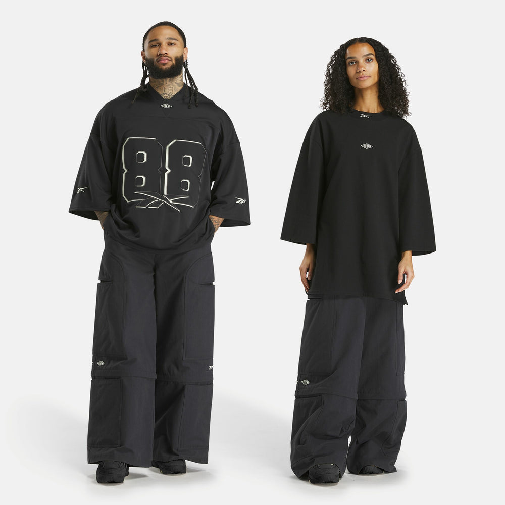 Reebok x Tobe Zip Pants