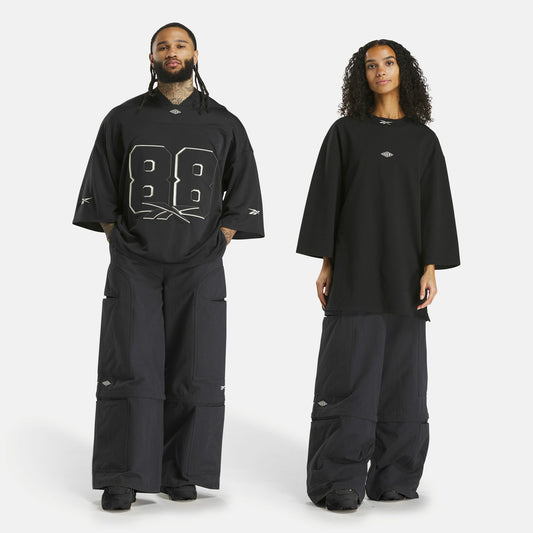 Reebok x Tobe Zip Pants
