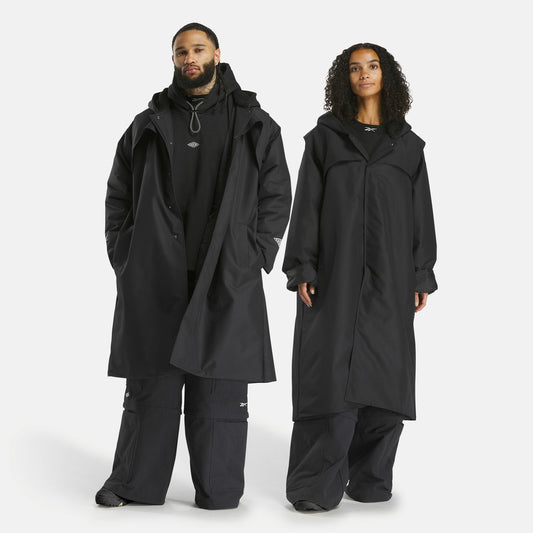 Reebok x Tobe Sideline Jacket