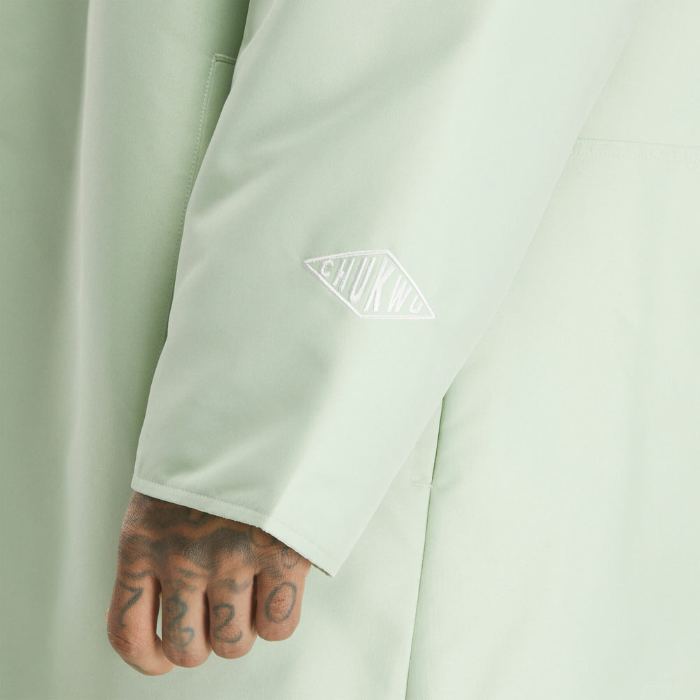 Reebok x Tobe Sideline Jacket (3)