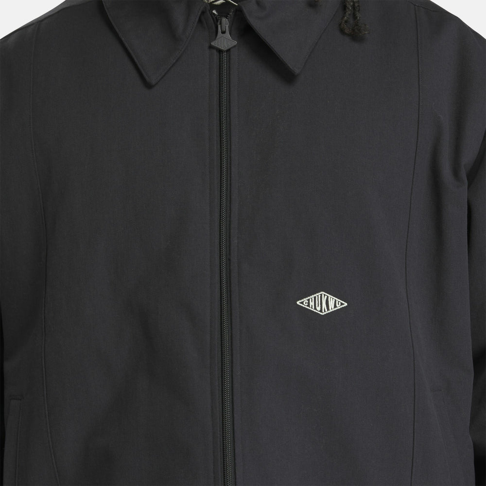 Reebok x Tobe Coach's Jacket (7)
