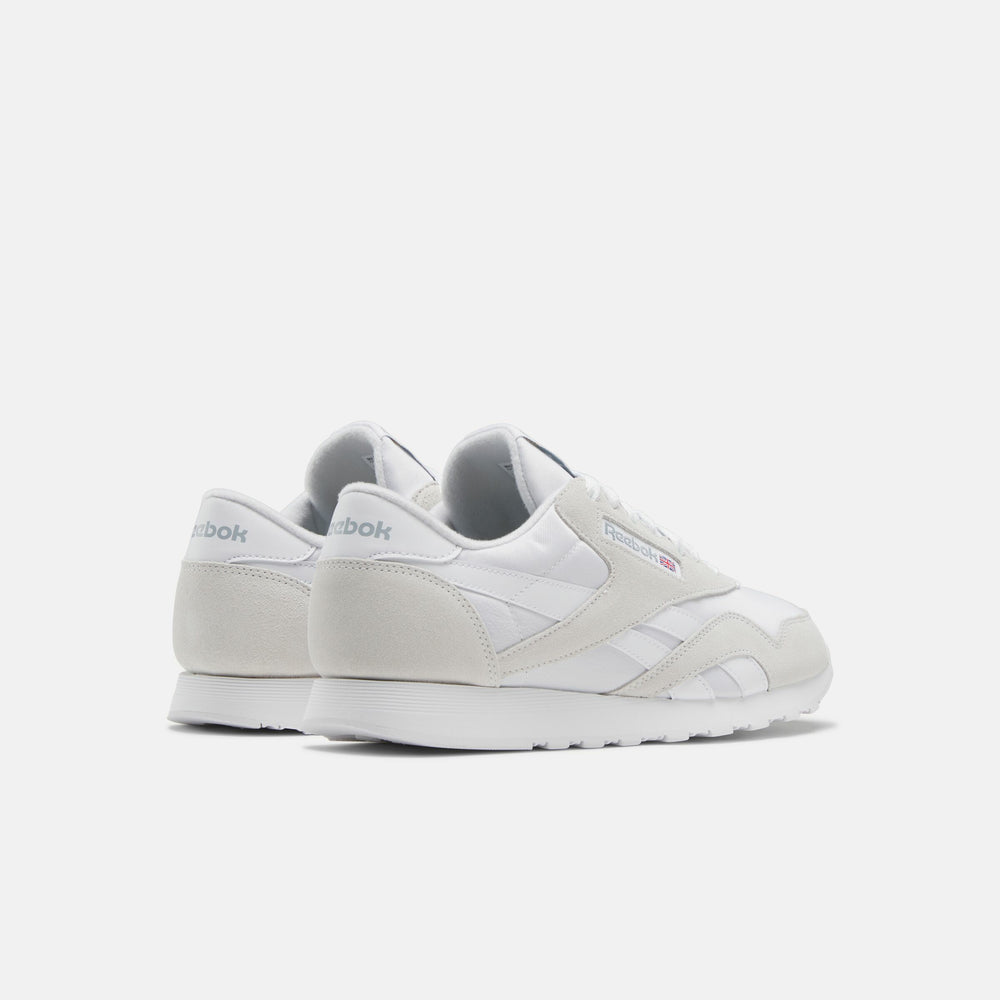 Classic Nylon Shoes (2)