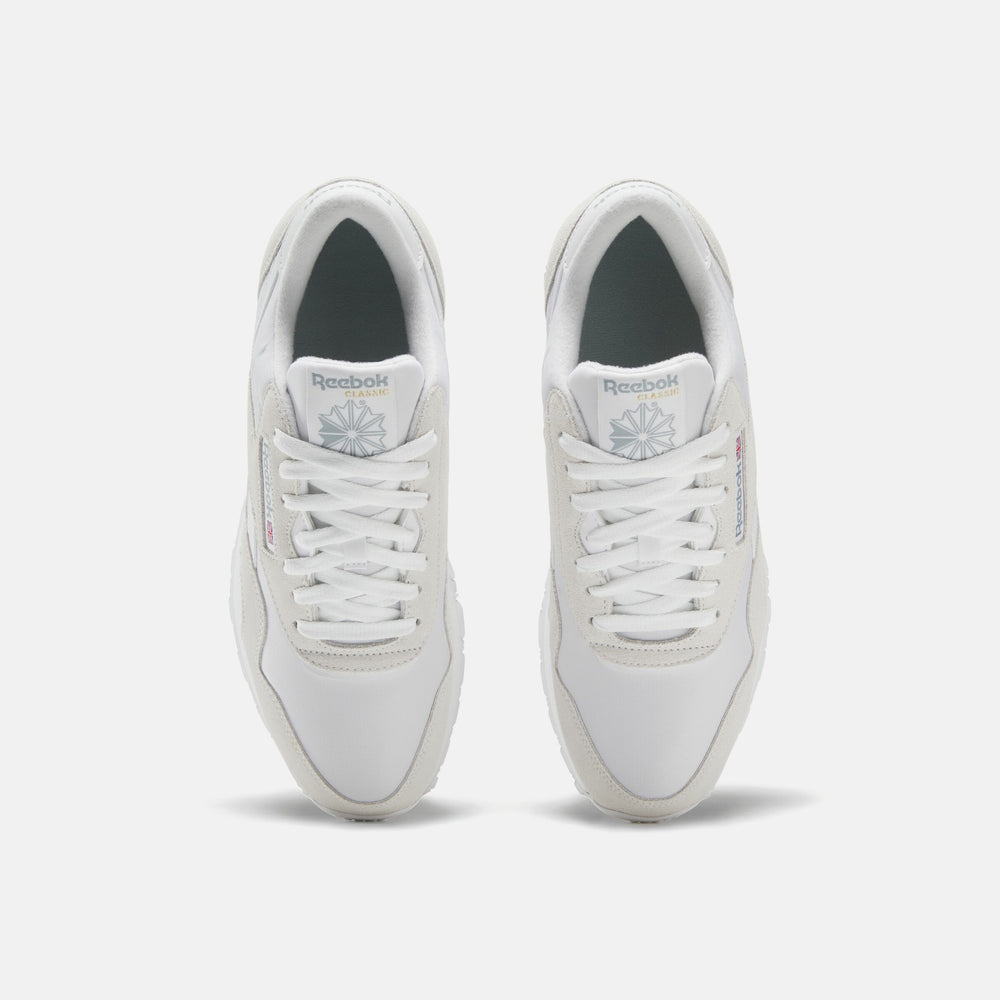 Classic Nylon Shoes (4)
