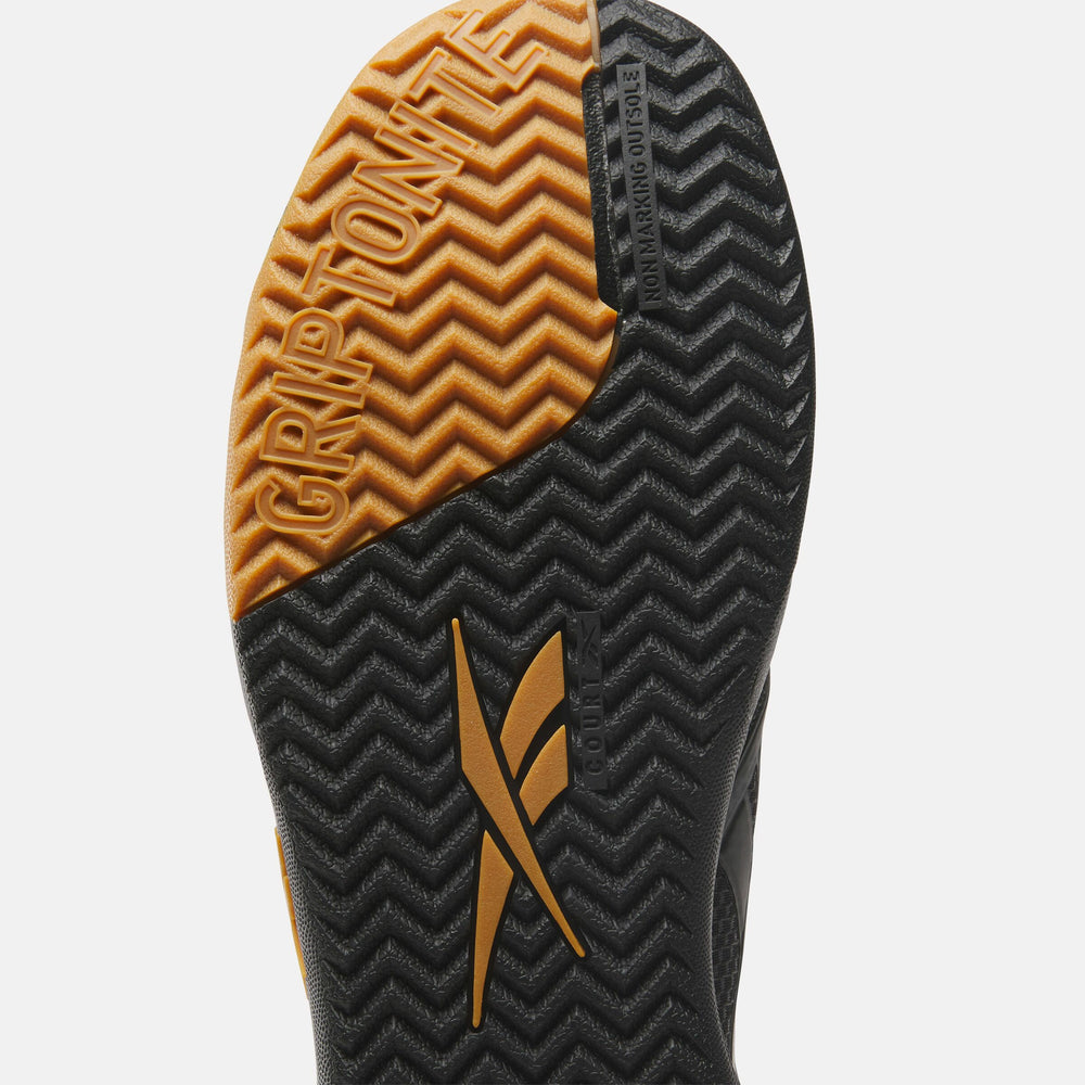 Nano Court Training Shoes (4)