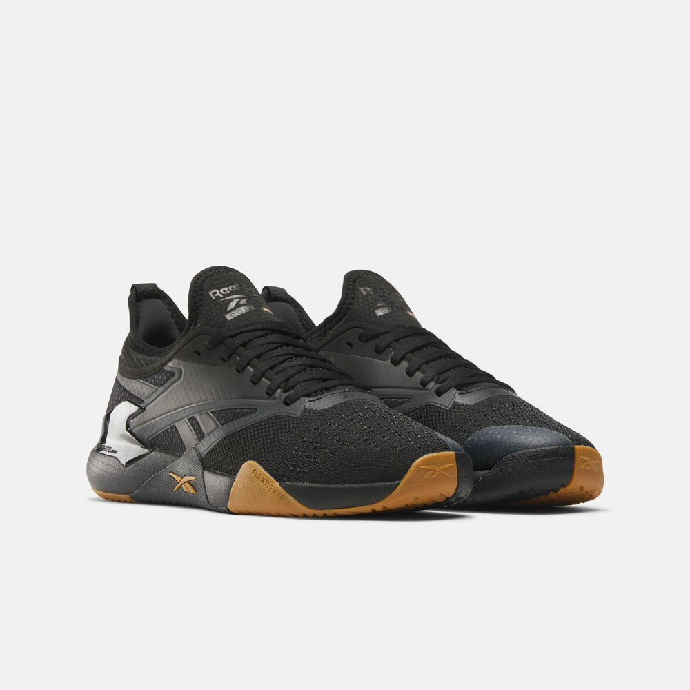 Nano Court Training Shoes (1)