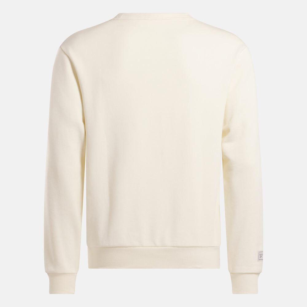 Classics No Dye Uniform Crew Sweatshirt (4)