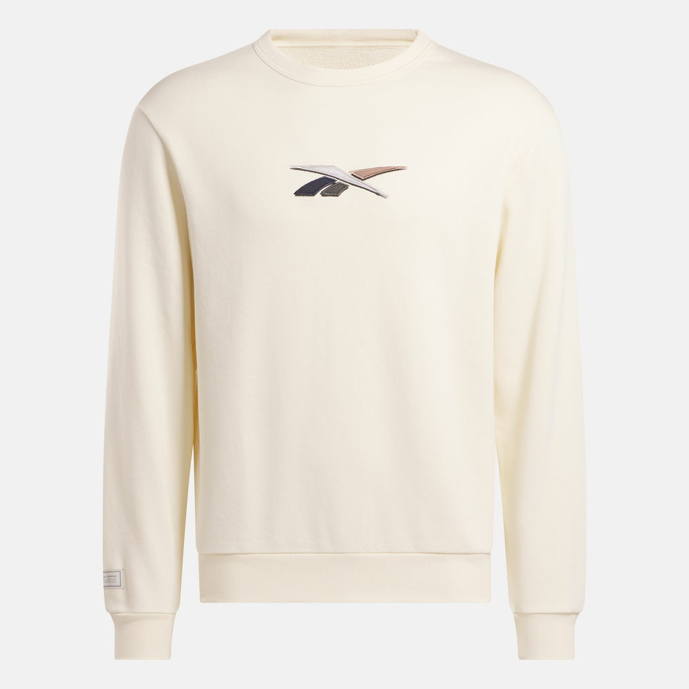 Classics No Dye Uniform Crew Sweatshirt (3)