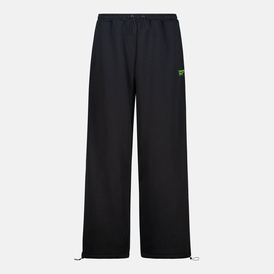 Oversized Wide Leg Pant