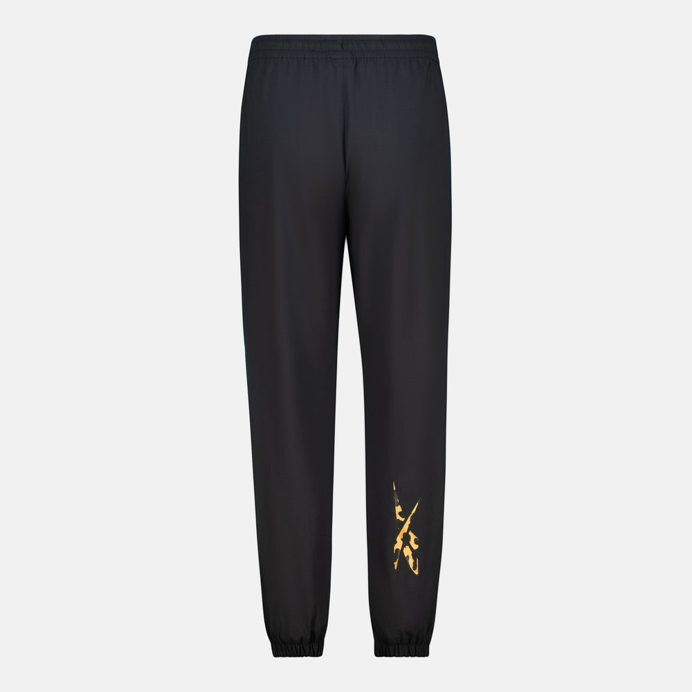 Animal Print Vector Track Pant (1)