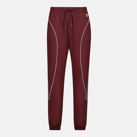 Cut And Sew Track Jogger