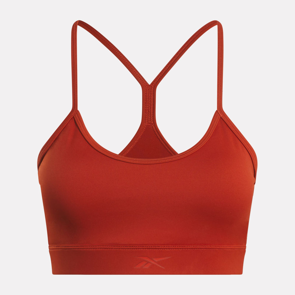 Yoga Strappy Bra (3)
