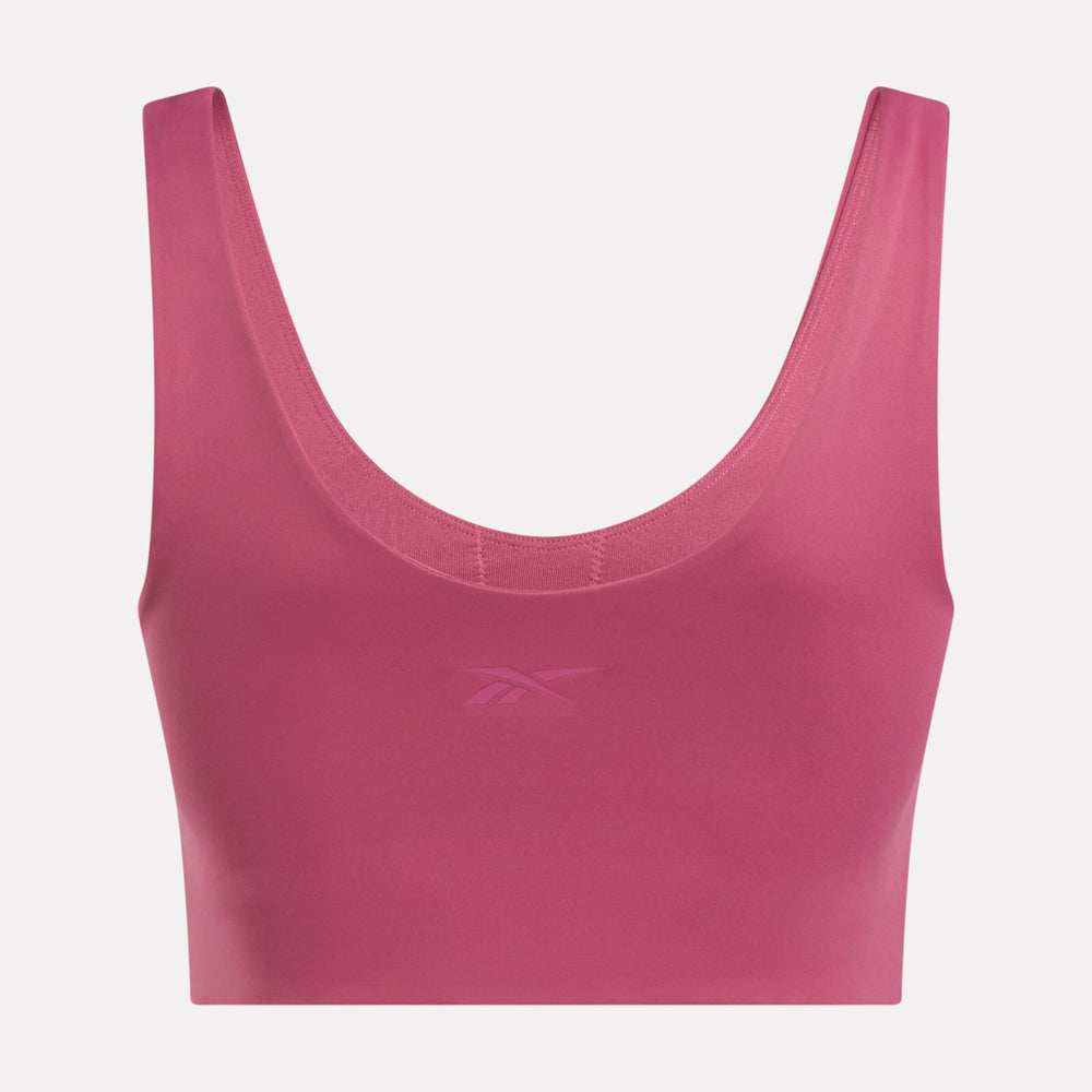 Yoga V-Neck Bra (1)
