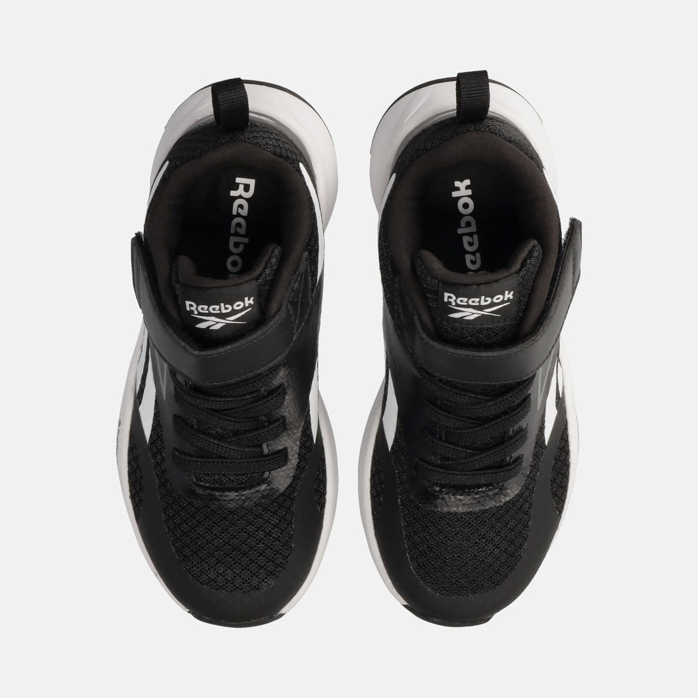 Energen Run Elastic Lace & Top Strap Shoes (6)