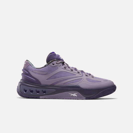 Engine A Basketball Shoes