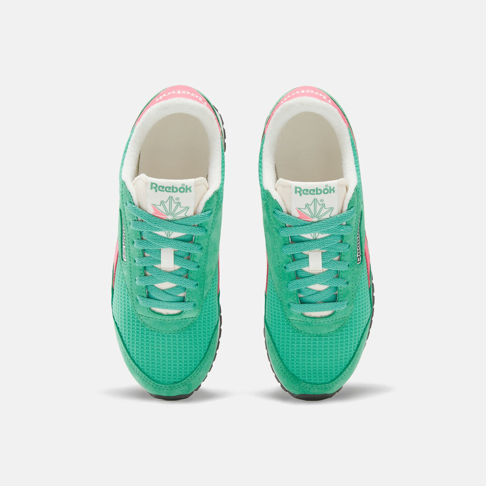 Women's Classic AZ Shoes