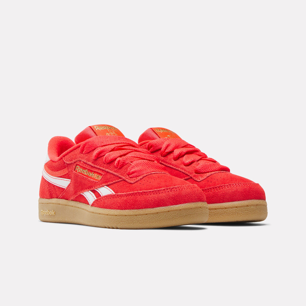 Club C Revenge Shoes (Little Kids) (1)