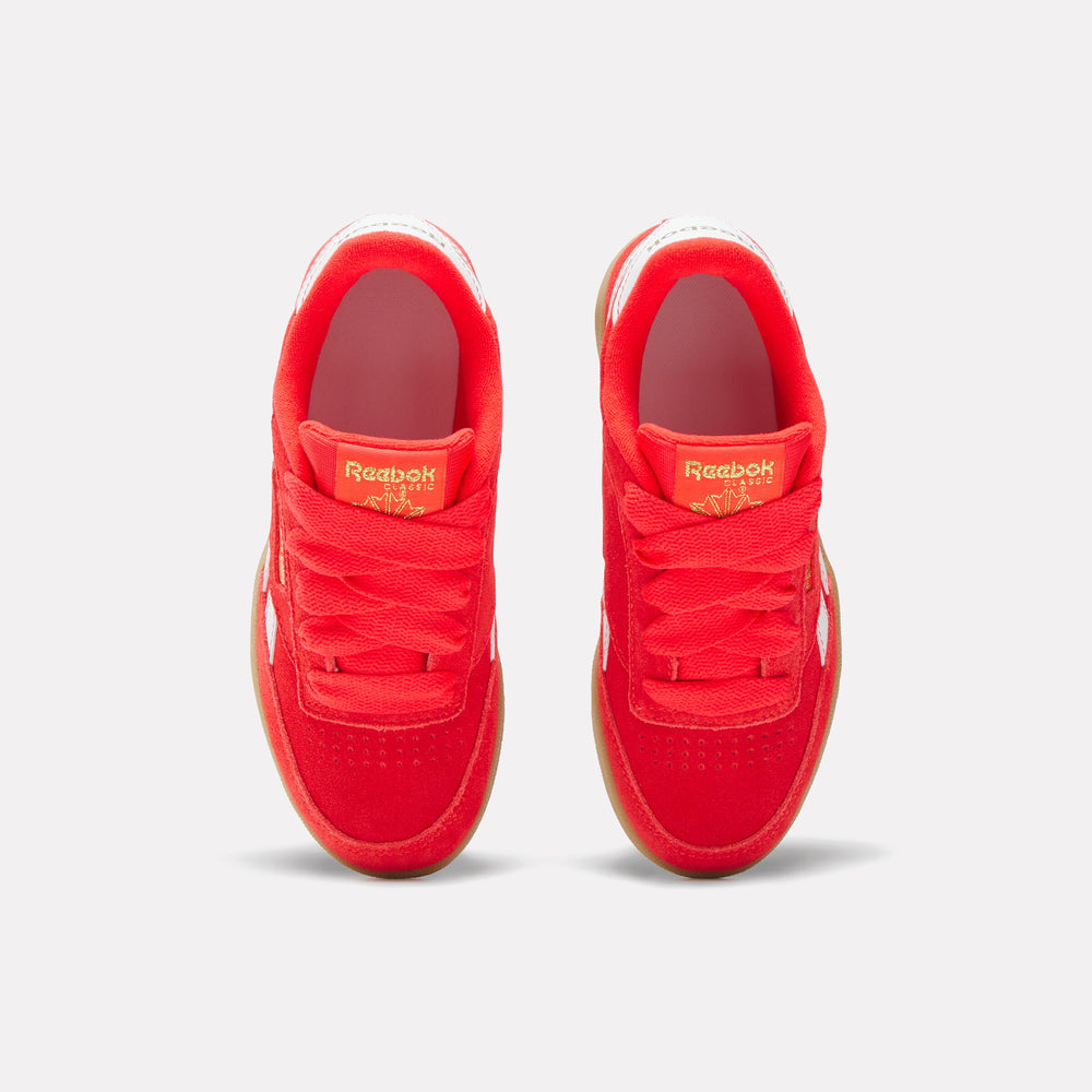 Club C Revenge Shoes (Little Kids) (3)