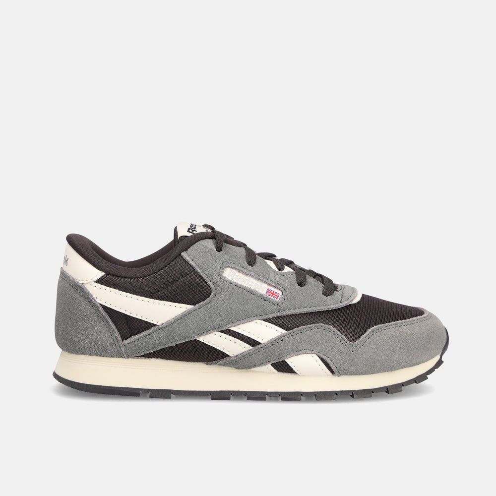 Classic Nylon Shoes