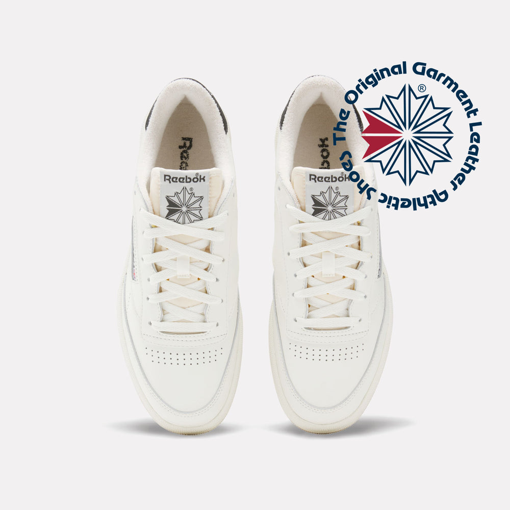 Club C 85 Vintage Shoes (4)