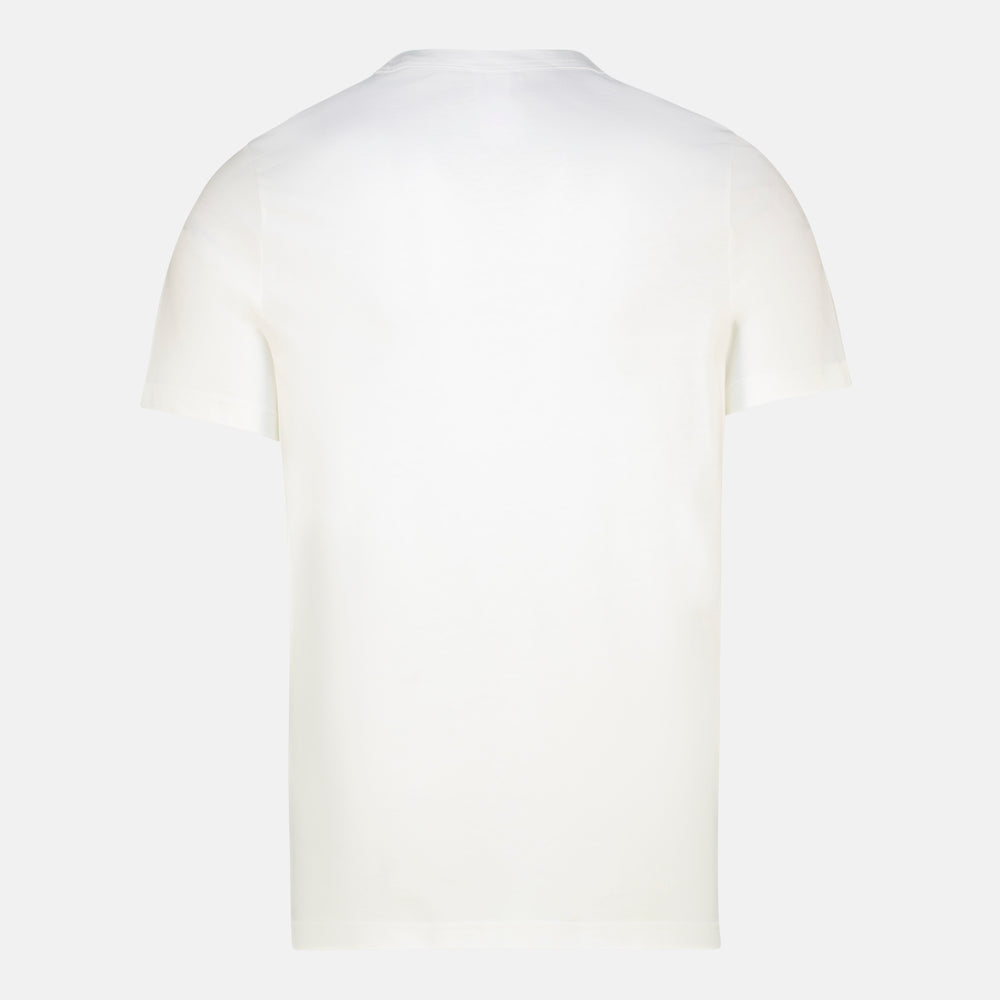 Graphic Series Basketball Sun Stare Tee (1)