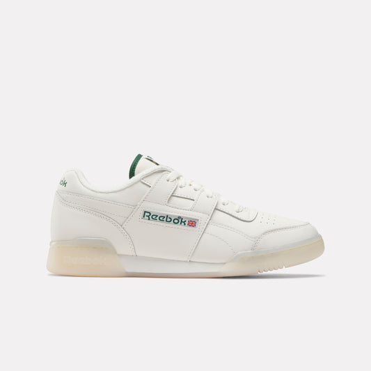 Workout Plus Shoes