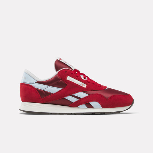 Classic Nylon Shoes