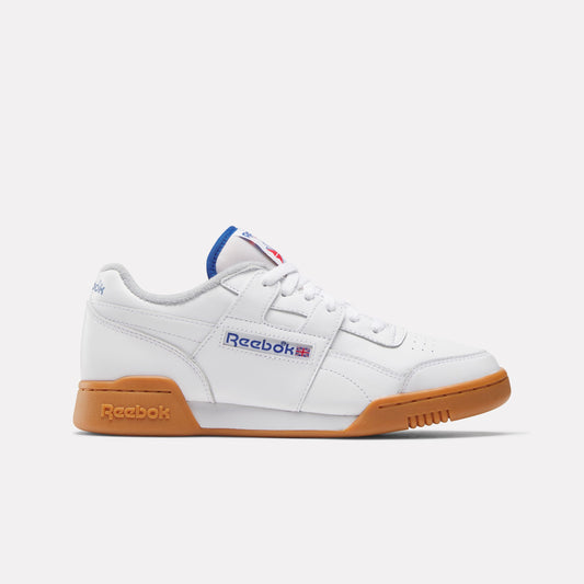 Workout Plus Shoes