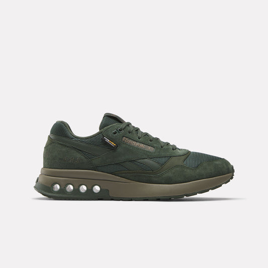 ERS World Shoes