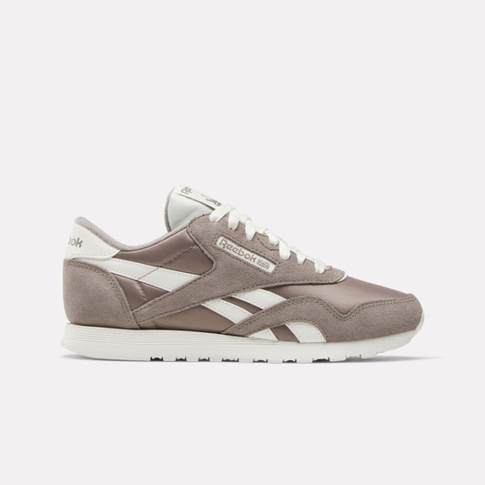 Classic Nylon Shoes