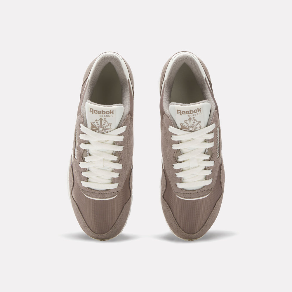 Classic Nylon Shoes (4)