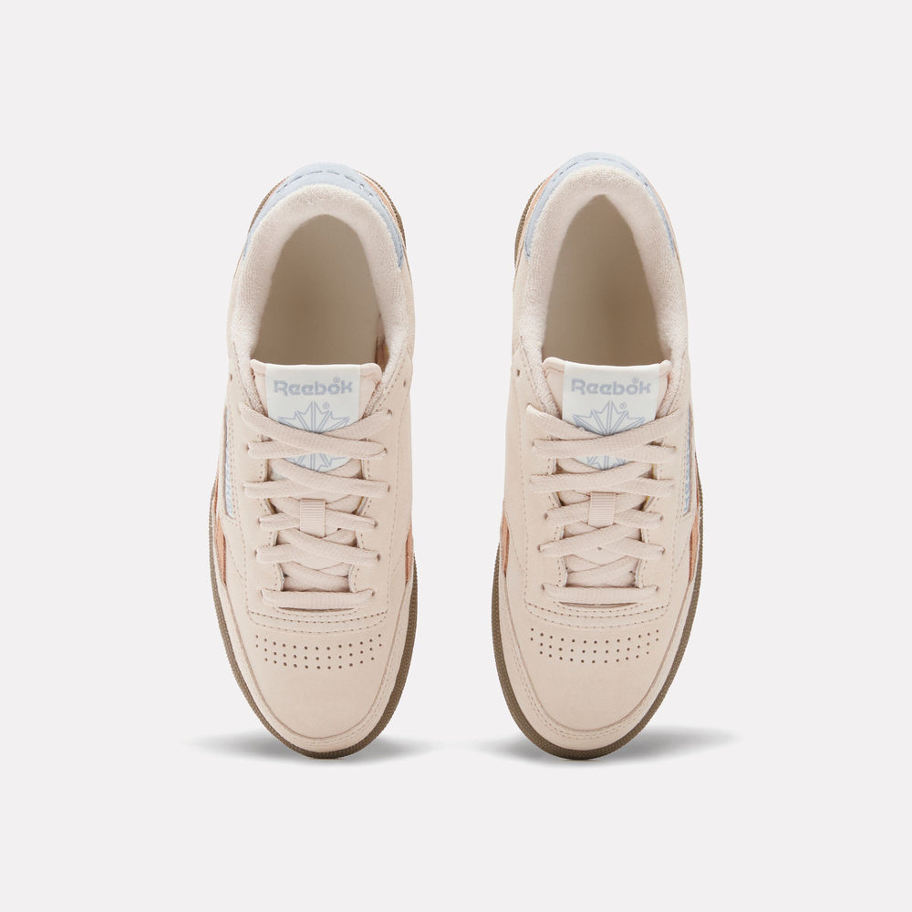 Women's Club C Revenge Vintage Shoes (4)
