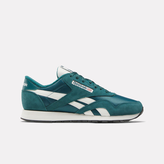 Classic Nylon Men's Shoes