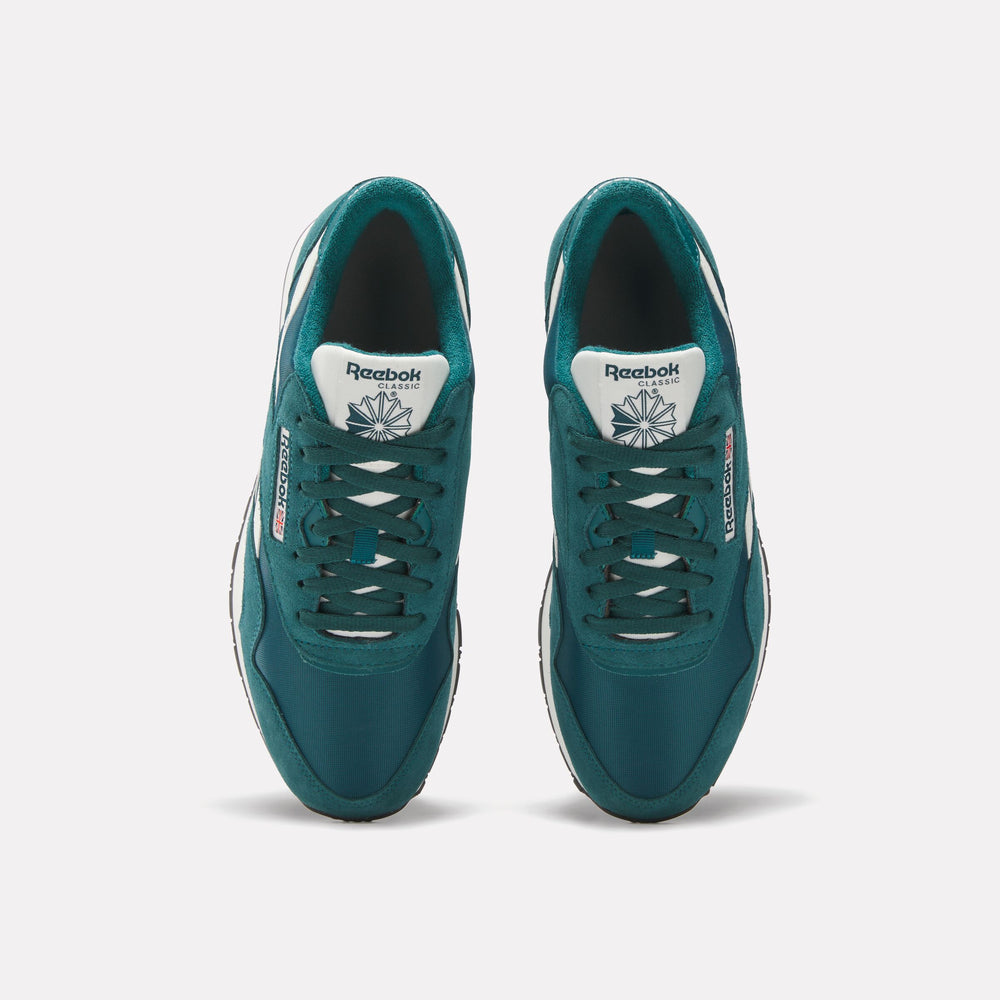 Classic Nylon Men's Shoes (4)