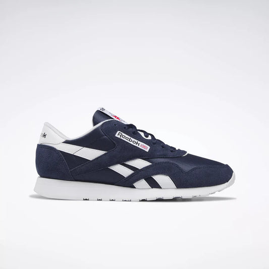 Men's Classic Nylon Shoes