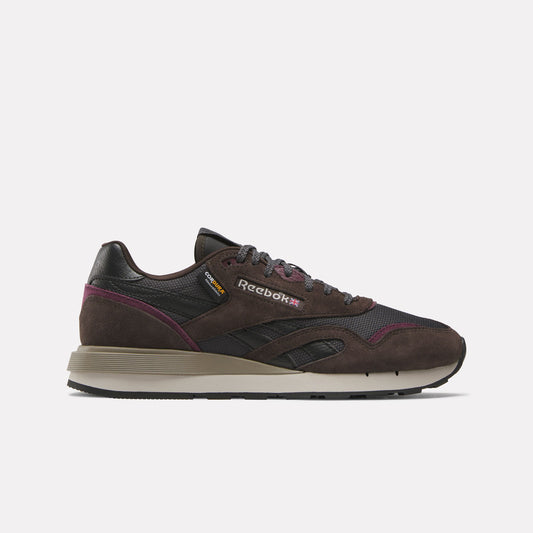 Classic Nylon 89 Shoes