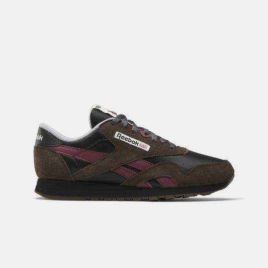 Classic Nylon Shoes